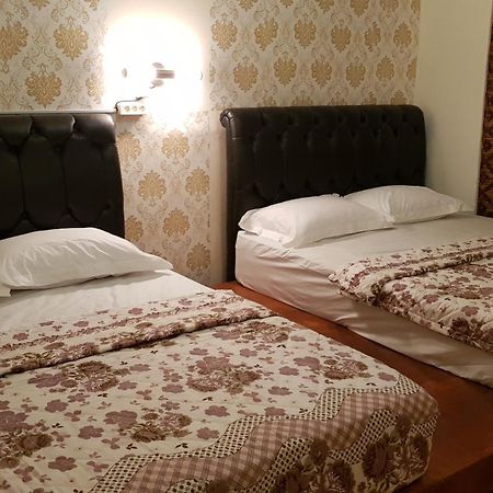 Ethes Coworking - Coliving & Lounge Hotel Ngaglik Buitenkant foto