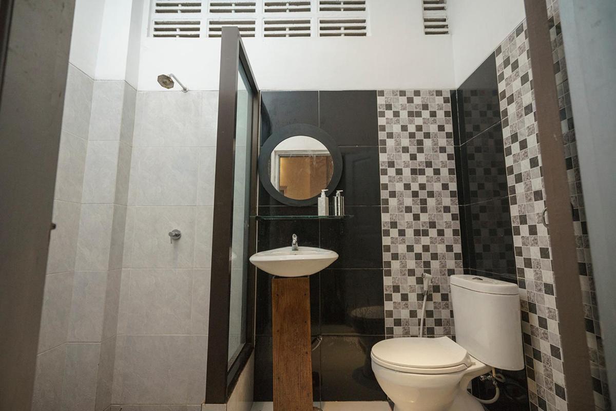 Ethes Coworking - Coliving & Lounge Hotel Ngaglik Buitenkant foto