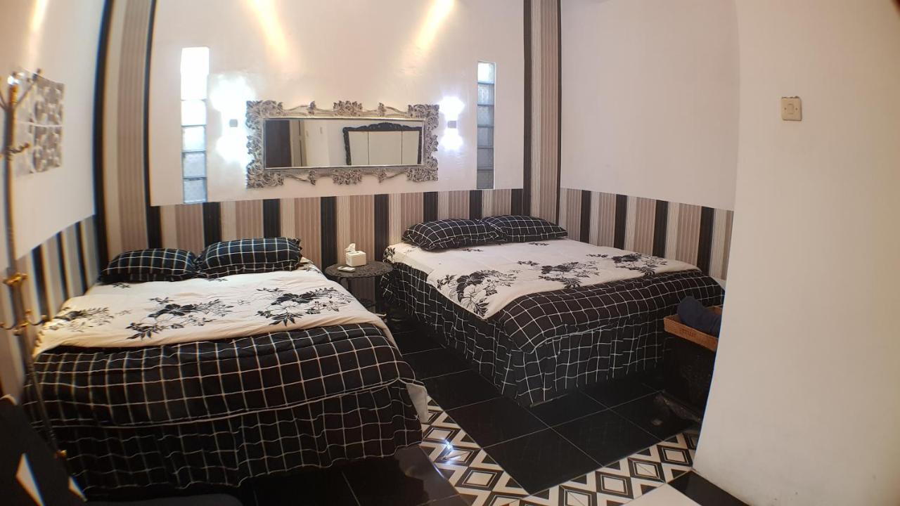 Ethes Coworking - Coliving & Lounge Hotel Ngaglik Buitenkant foto