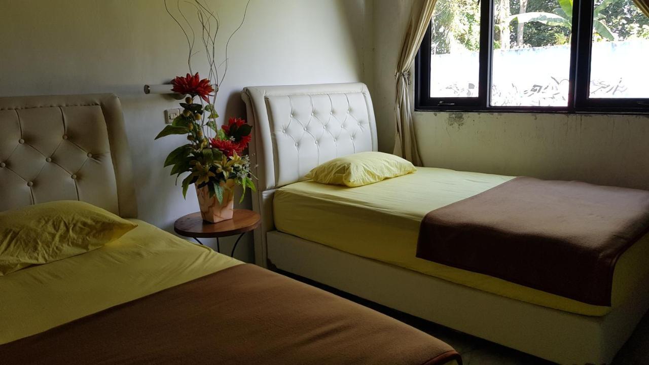 Ethes Coworking - Coliving & Lounge Hotel Ngaglik Buitenkant foto