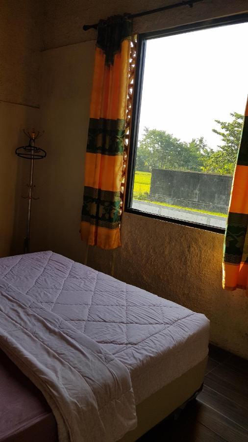 Ethes Coworking - Coliving & Lounge Hotel Ngaglik Buitenkant foto